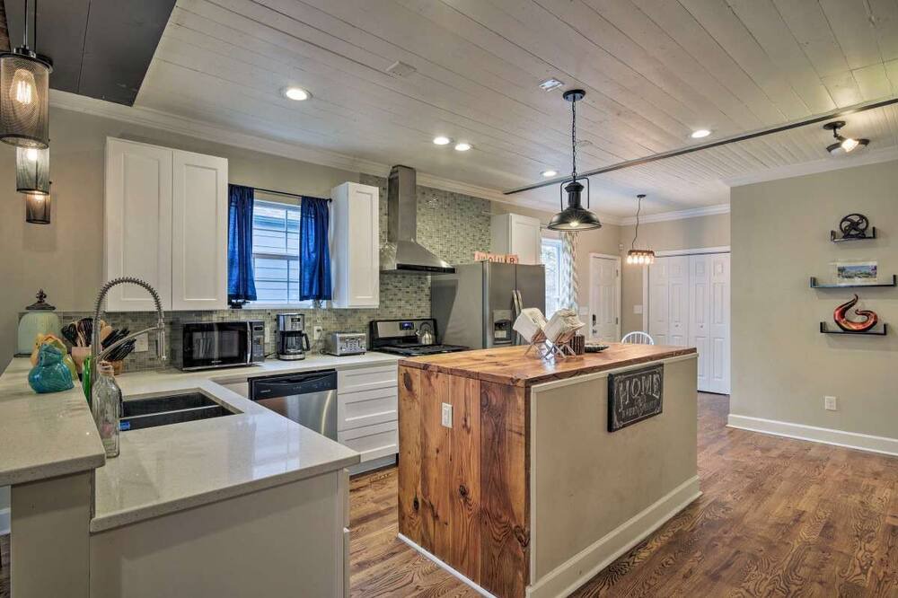 Photo of Kitchen in East Durham