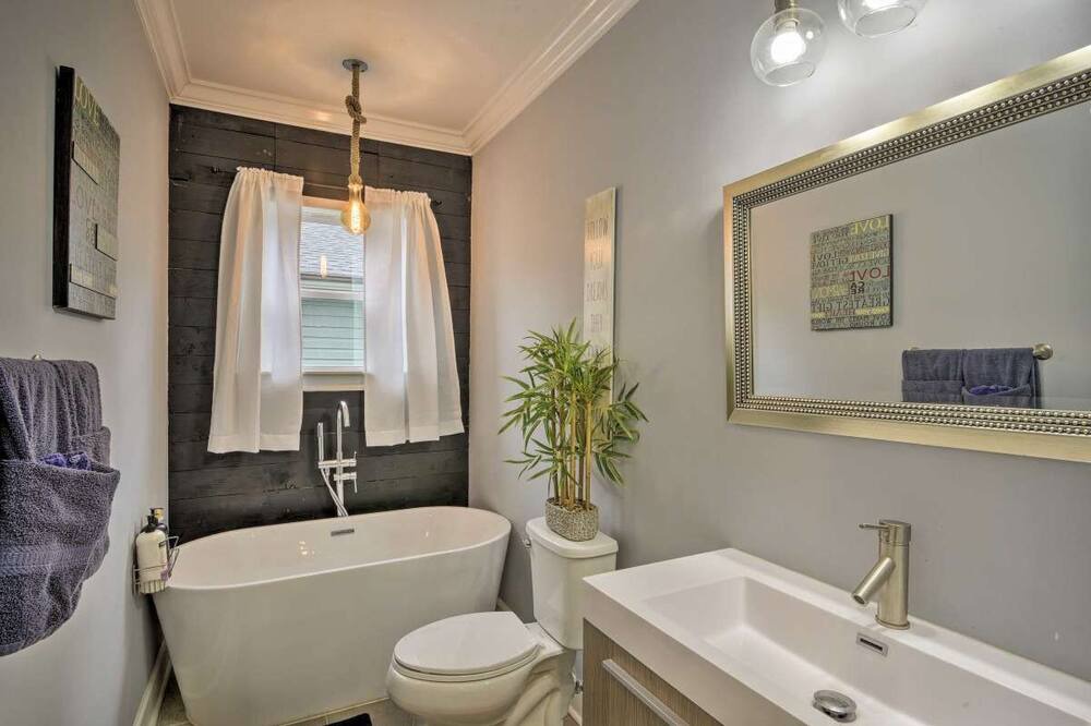 Photo of Bathroom in East Durham