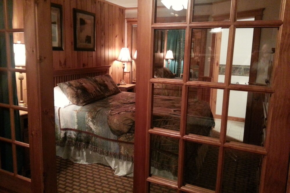 Photo of Bedroom in Jackman