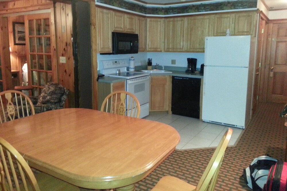 Photo of Kitchen in Jackman
