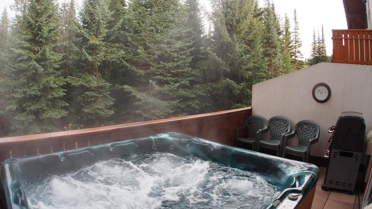 Photo of Outdoor in Sun Peaks