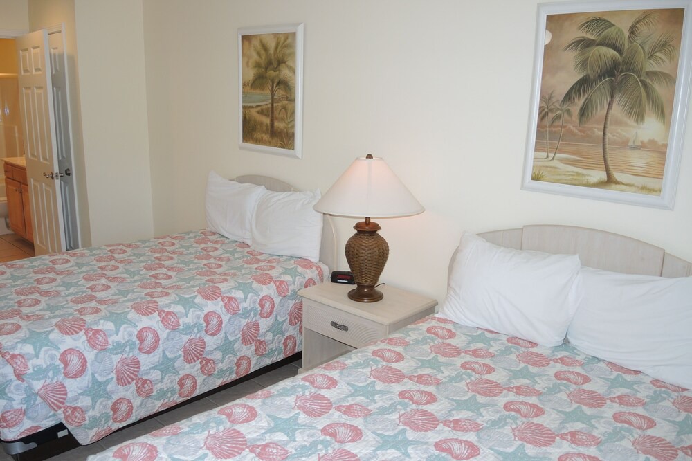 Photo of Bedroom in Calabash