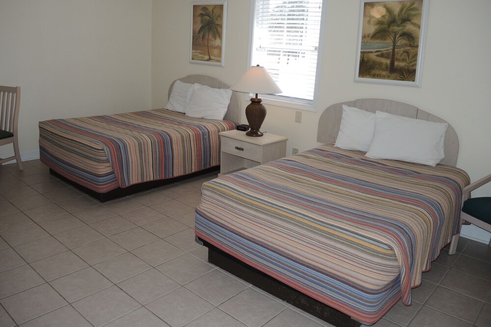 Photo of Bedroom in Calabash