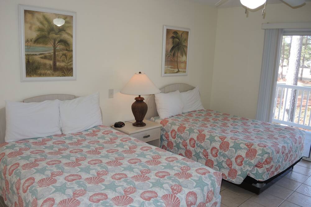 Photo of Bedroom in Calabash