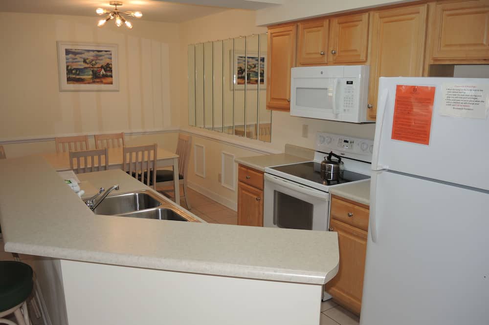 Photo of Kitchen in Calabash