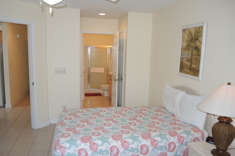Photo of Bedroom in Calabash