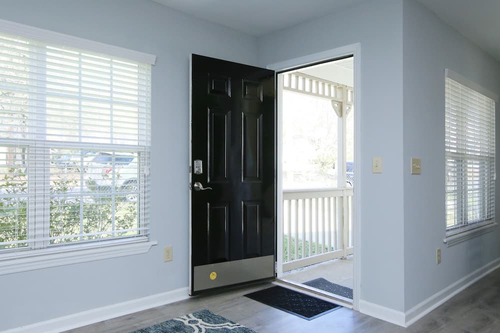 Photo of Bedroom in Durham