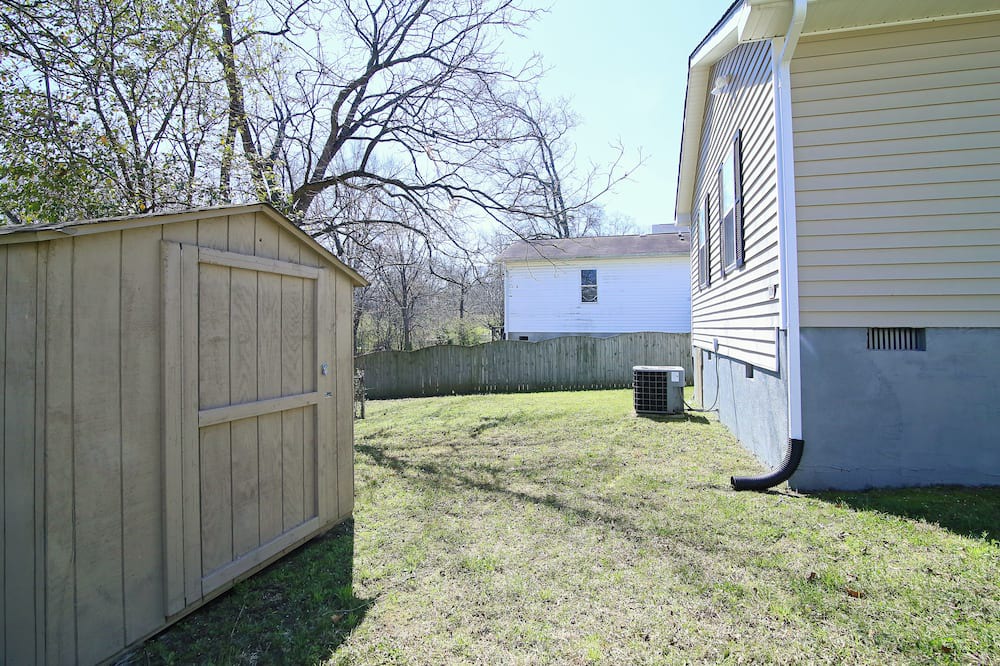 Photo of Outdoor in Durham