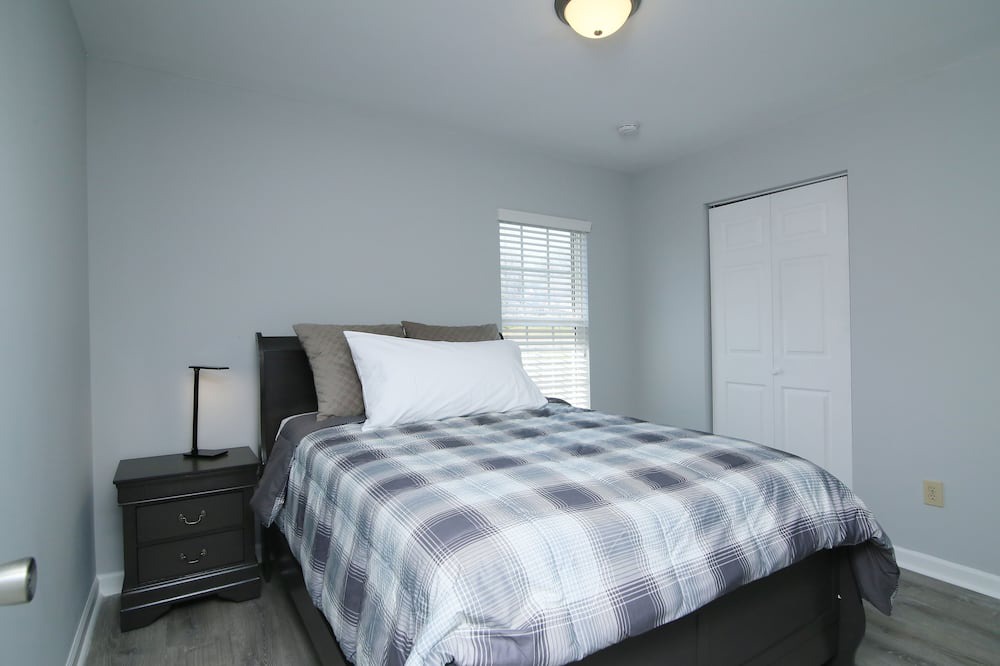 Photo of Bedroom in Durham