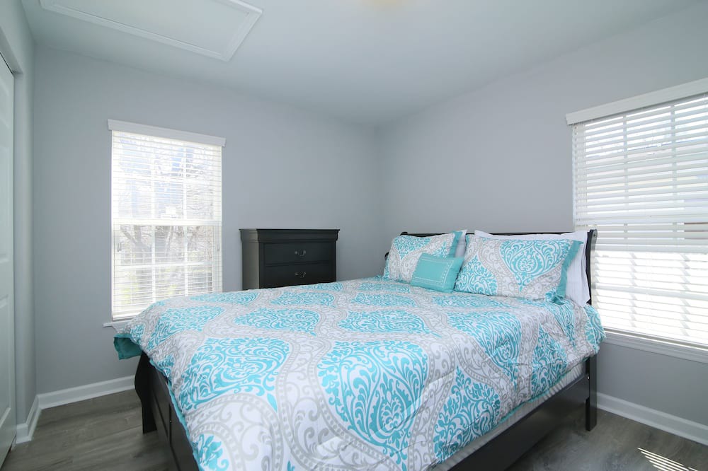 Photo of Bedroom in Durham