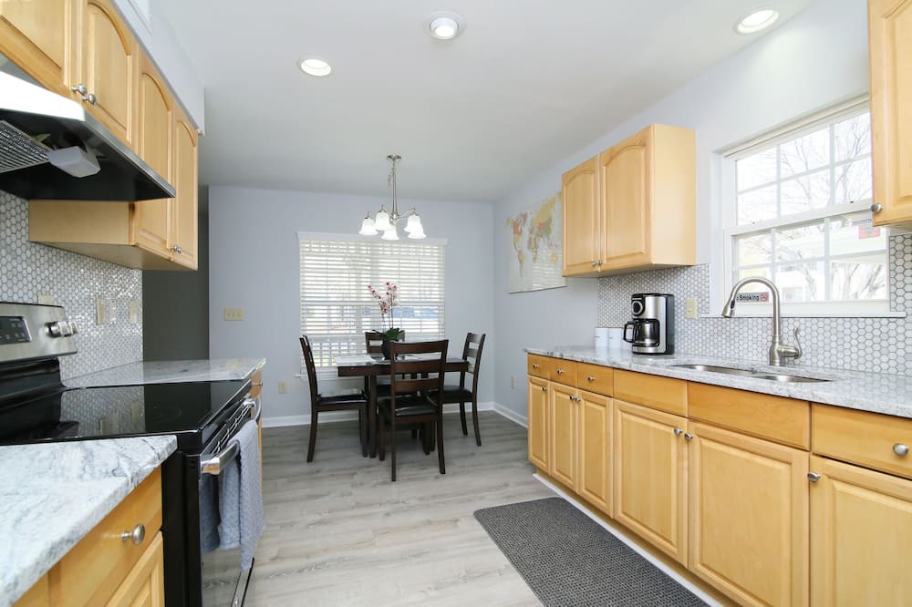 Photo of Kitchen in Durham