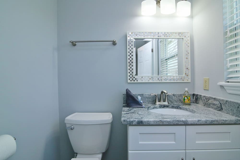 Photo of Bathroom in Durham