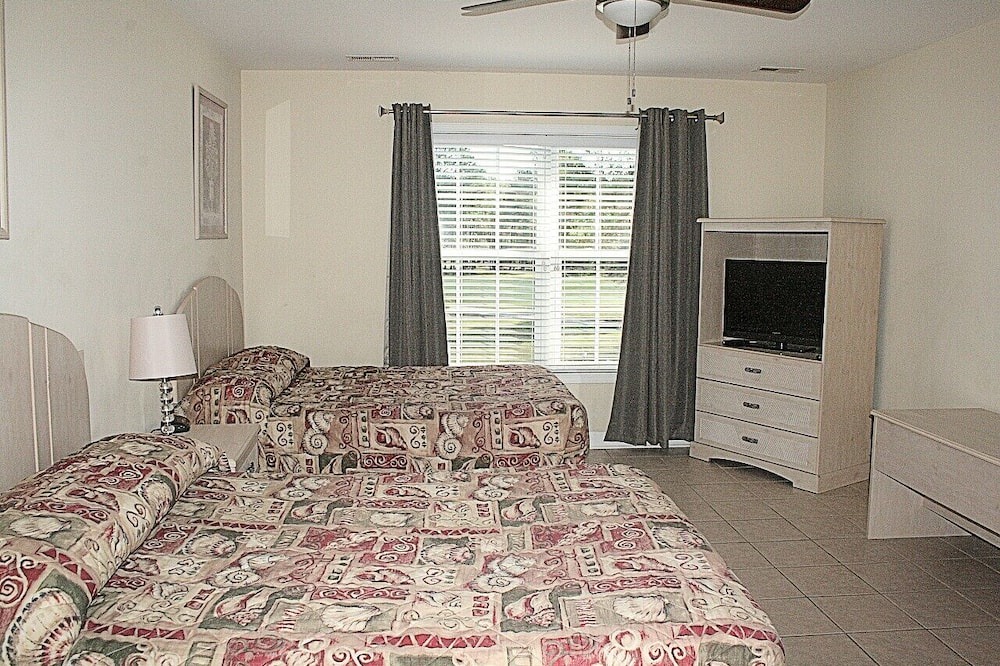 Photo of Bedroom in Calabash