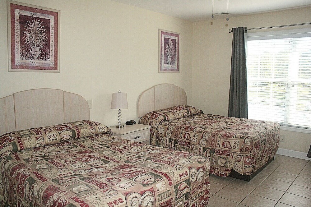 Photo of Bedroom in Calabash