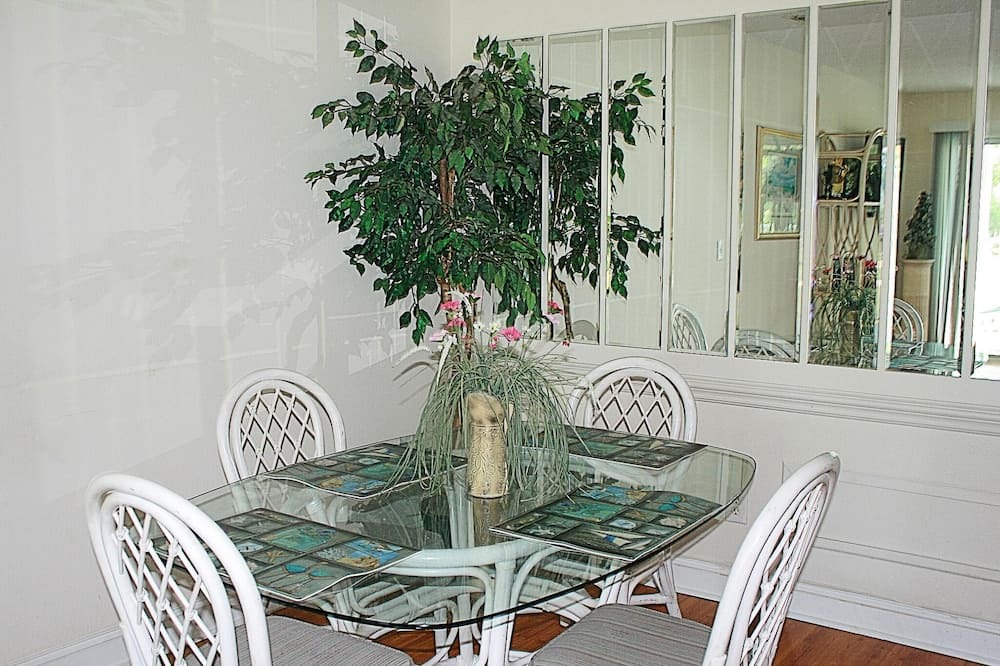 Photo of Kitchen in Calabash