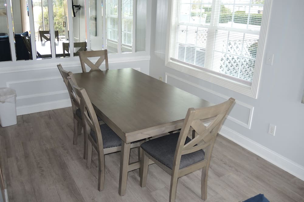Photo of Kitchen in Calabash