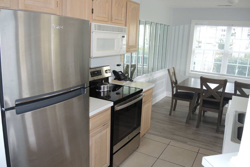 Photo of Kitchen in Calabash
