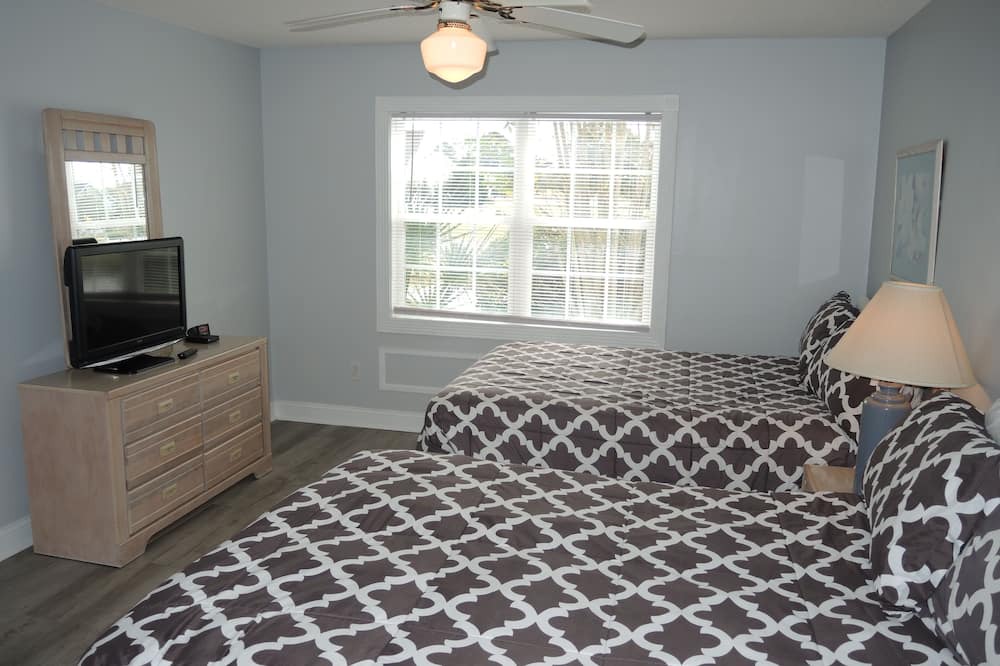 Photo of Bedroom in Calabash