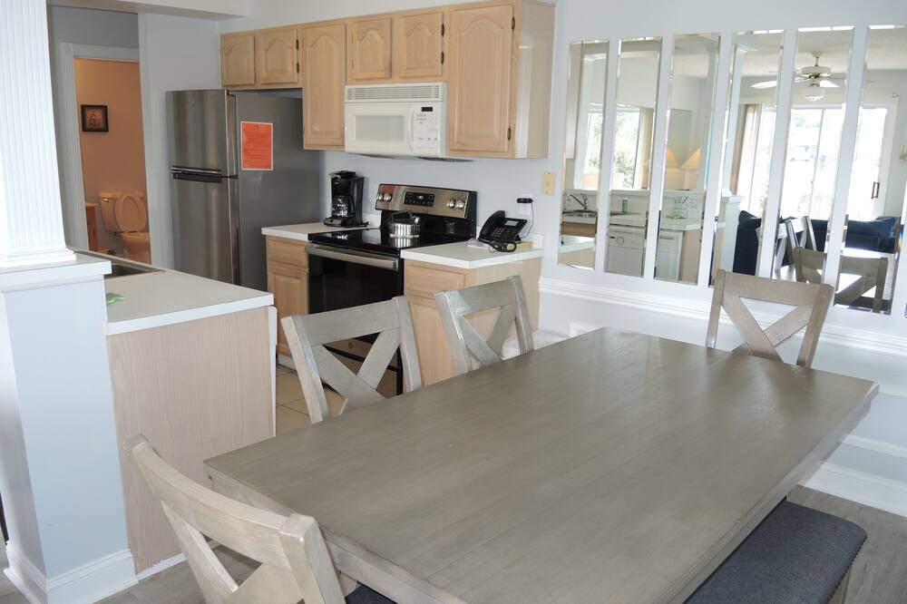Photo of Kitchen in Calabash