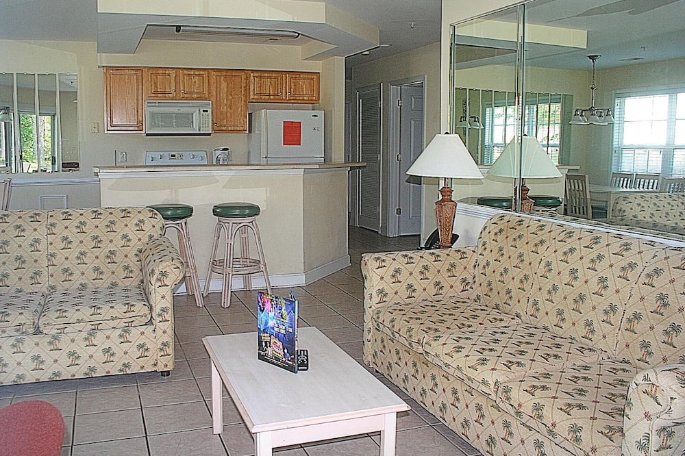 Photo of Livingroom in Calabash