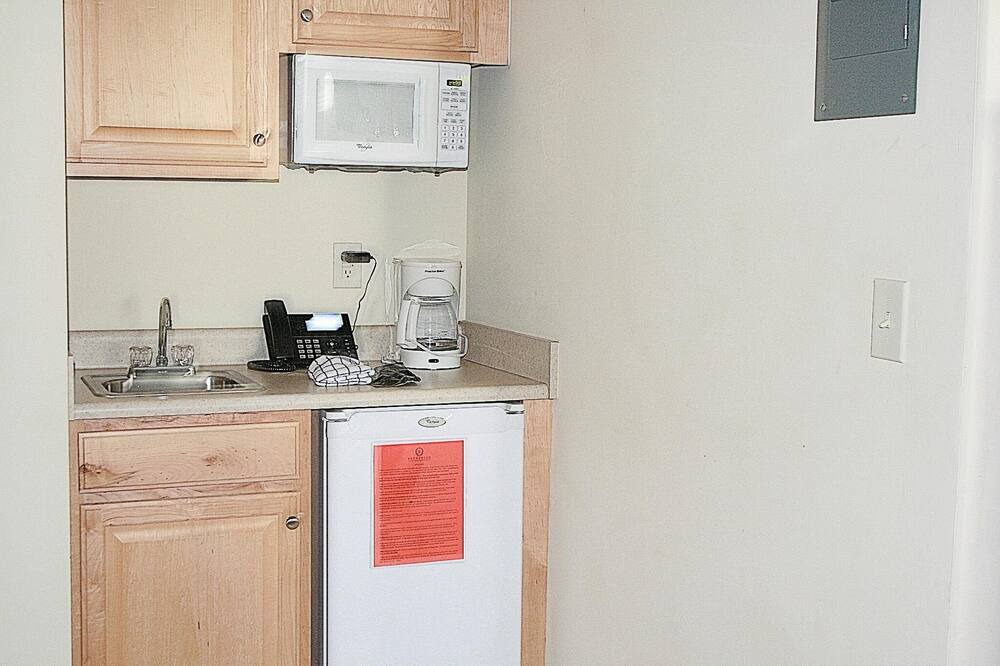 Photo of Kitchen in Calabash