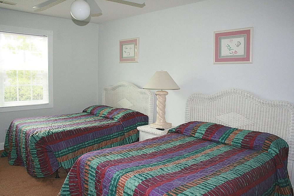 Photo of Bedroom in Calabash