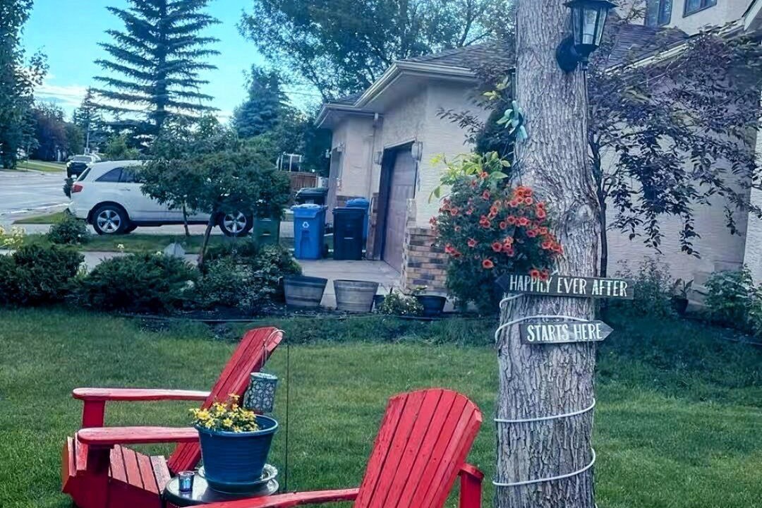 Photo of Outdoor in Hawkwood