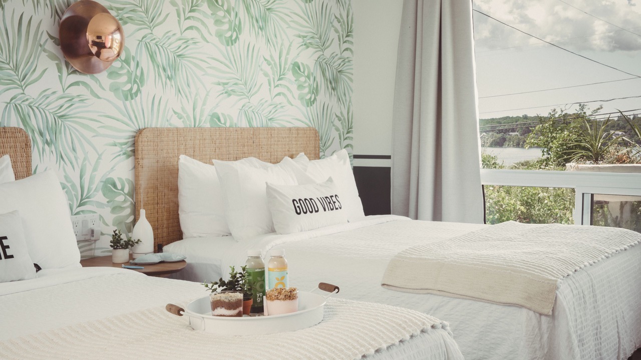 Photo of Bedroom in Prince Edward