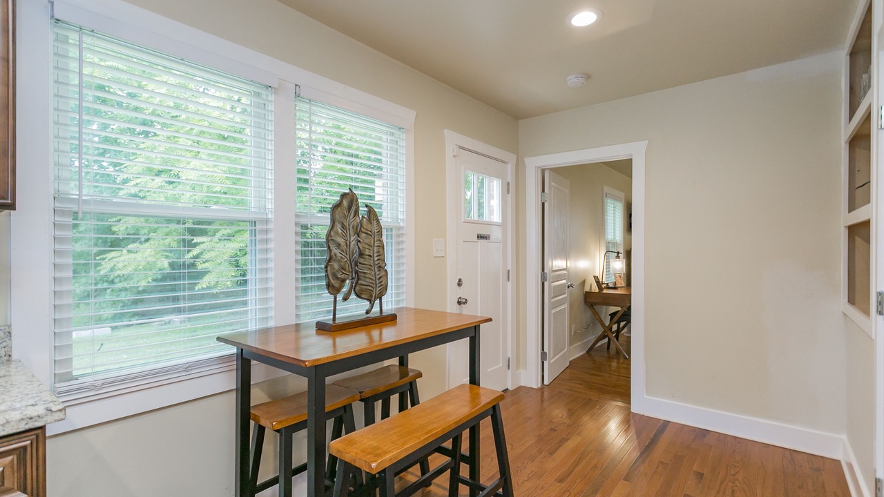 Photo of Kitchen in Melrose