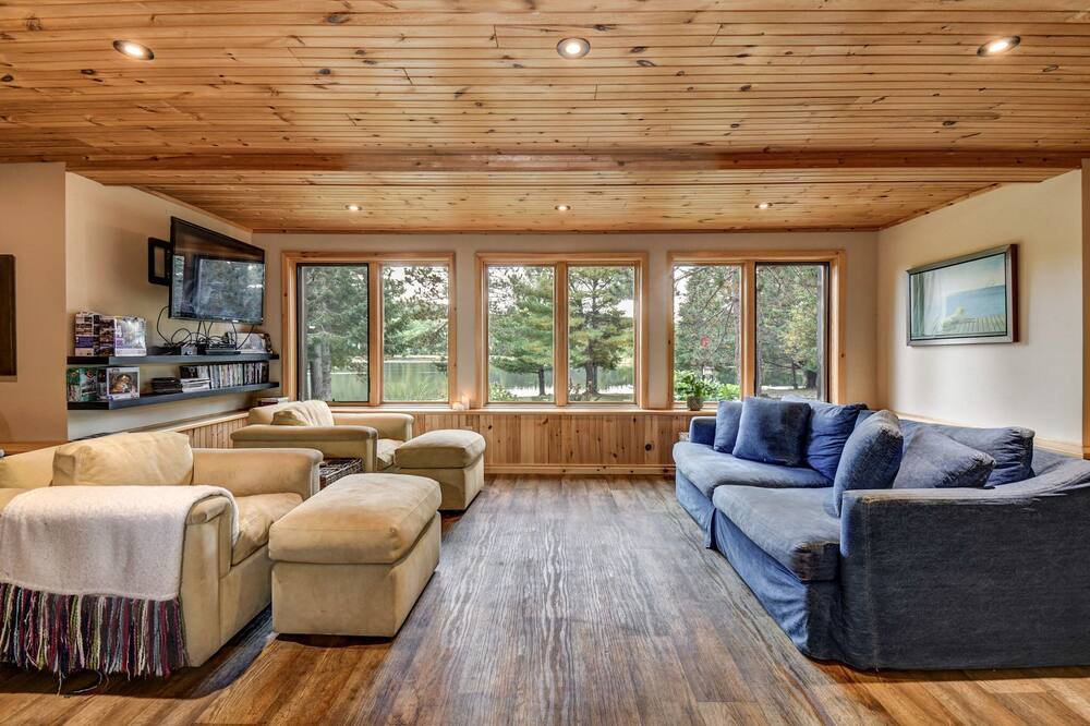 Photo of Livingroom in Madawaska