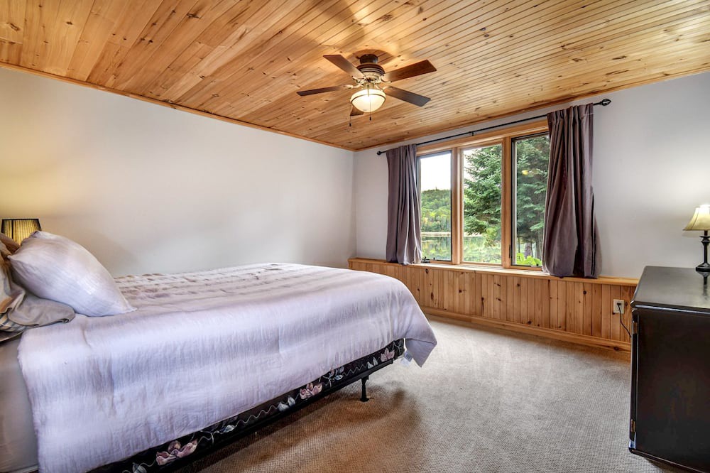 Photo of Bedroom in Madawaska