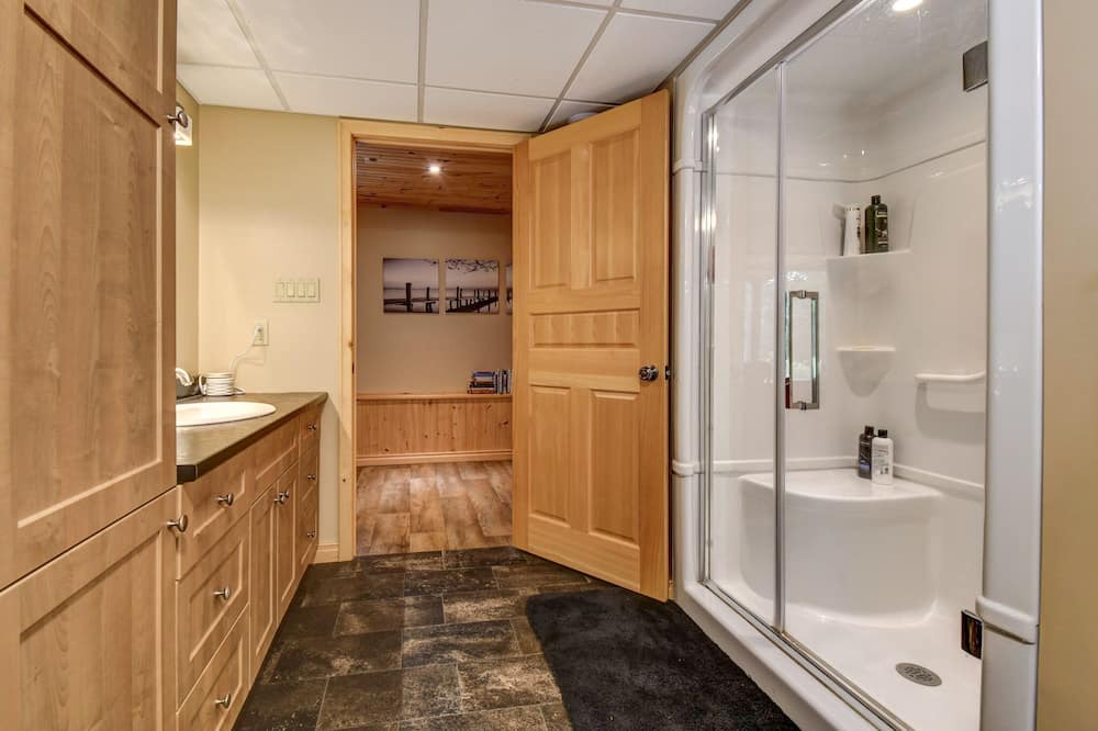 Photo of Bathroom in Madawaska