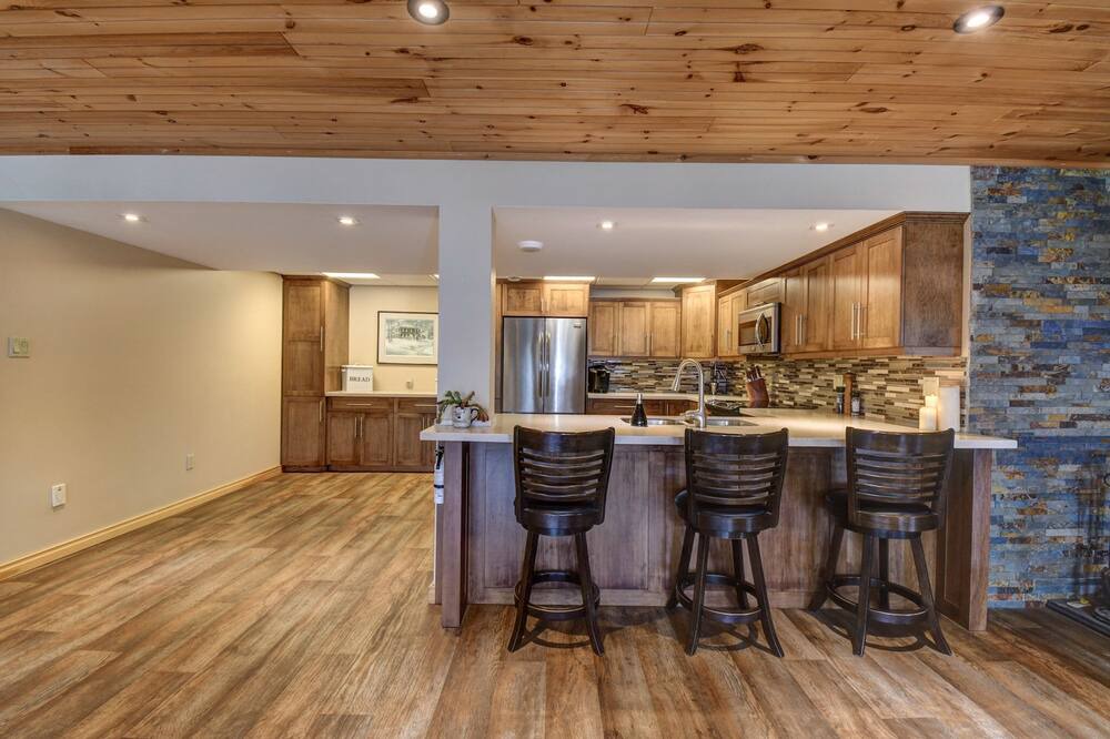 Photo of Kitchen in Madawaska