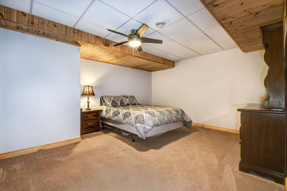 Photo of Bedroom in Madawaska