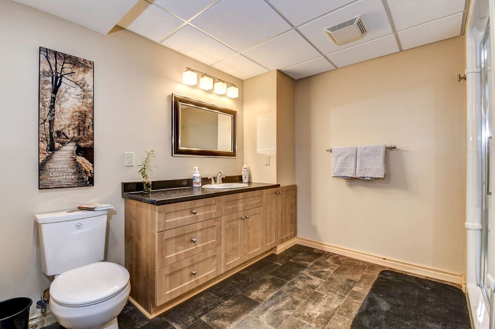 Photo of Bathroom in Madawaska