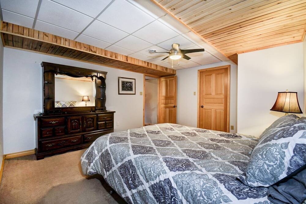Photo of Bedroom in Madawaska