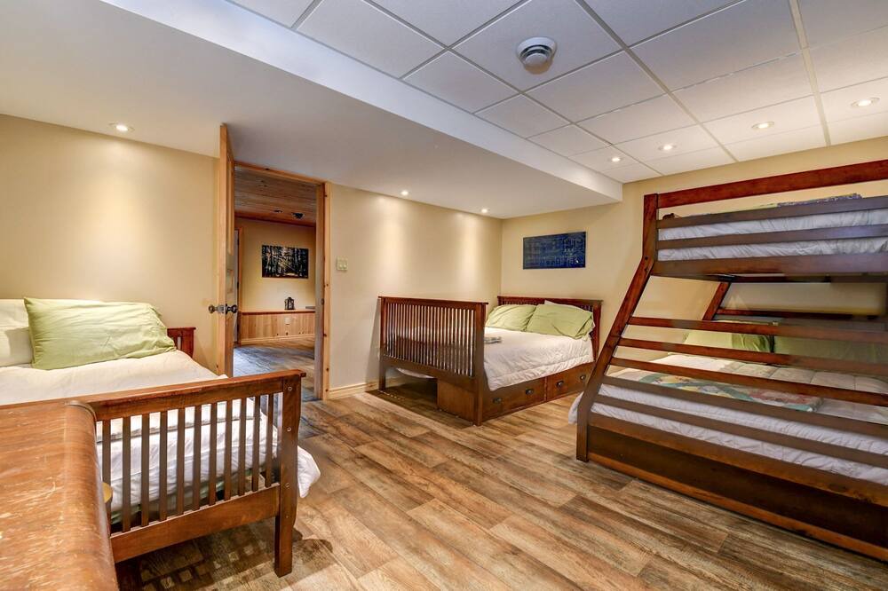 Photo of Bedroom in Madawaska