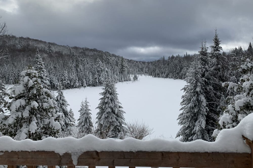 Photo of Others in Val Morin