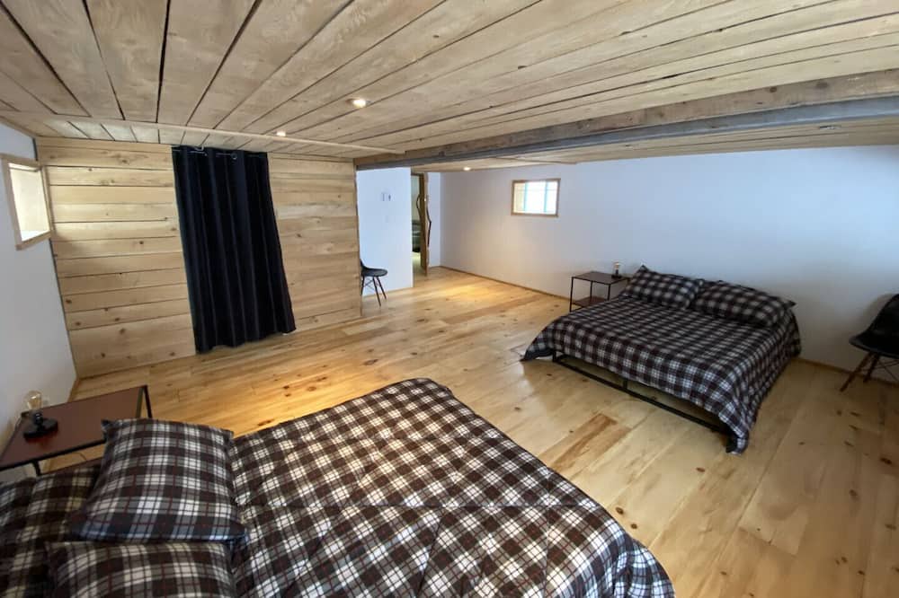 Photo of Bedroom in Val Morin