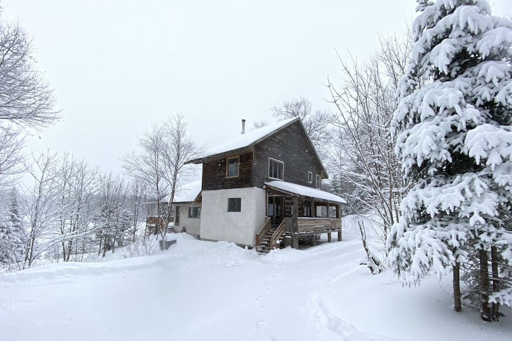 Photo of Outdoor in Val Morin