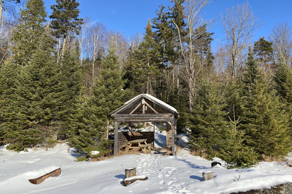 Photo of Outdoor in Val Morin