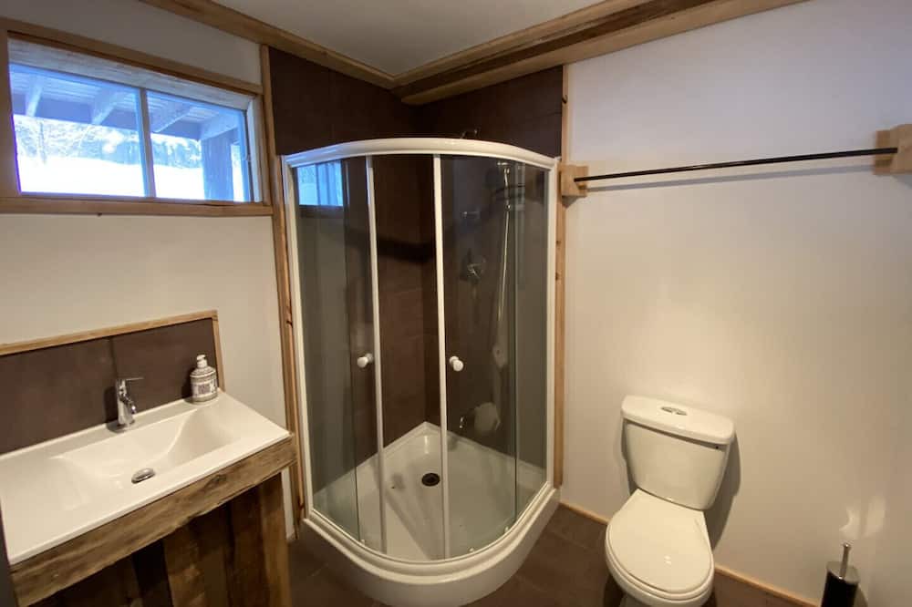 Photo of Bathroom in Val Morin