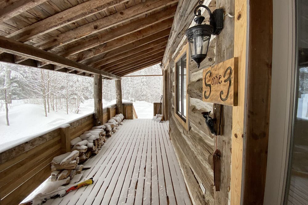 Photo of Others in Val Morin