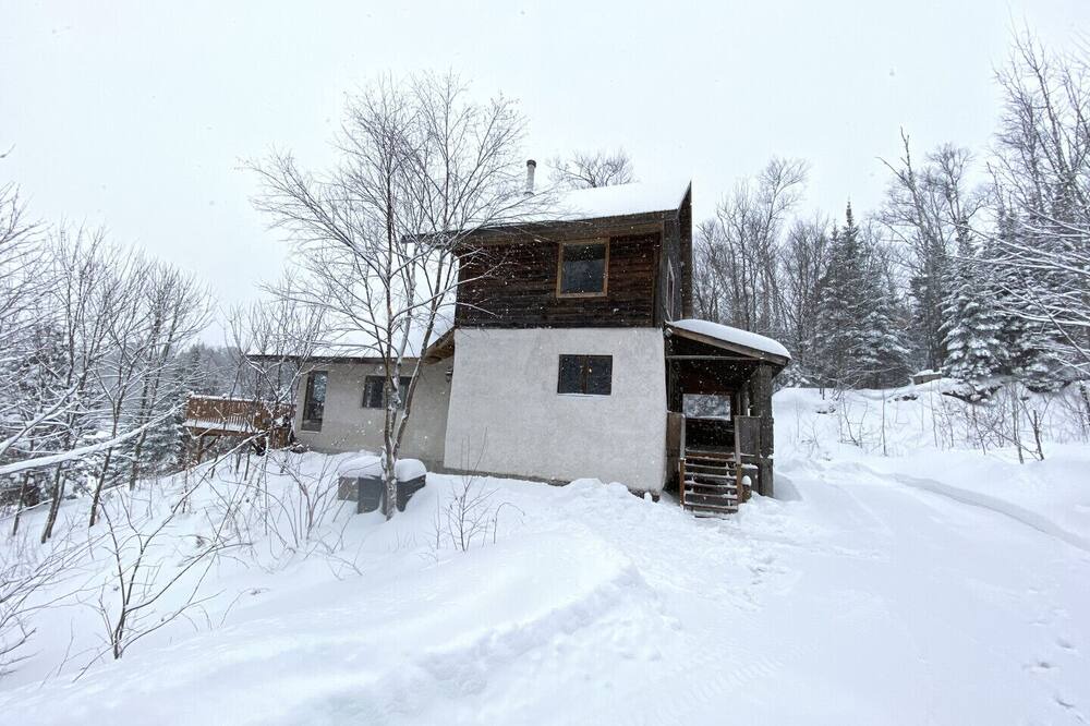 Photo of Outdoor in Val Morin