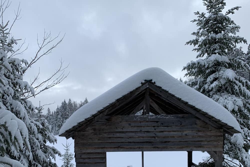 Photo of Outdoor in Val Morin