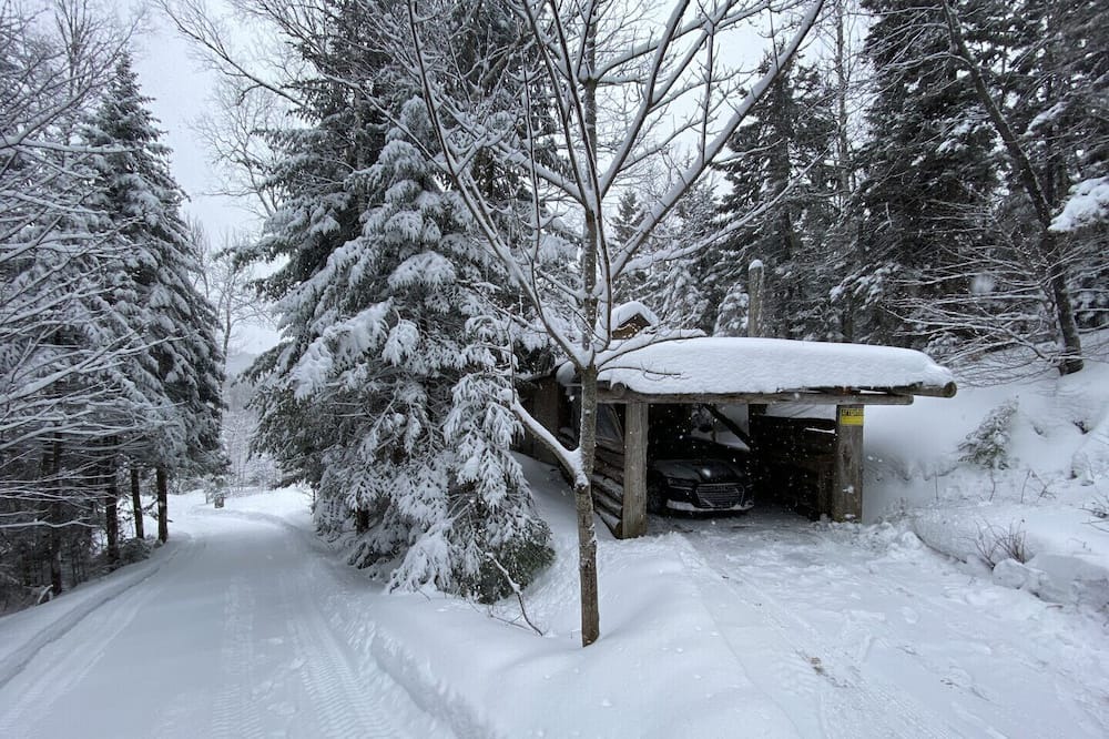 Photo of Others in Val Morin