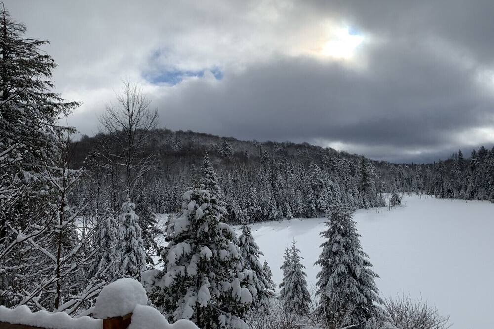 Photo of Outdoor in Val Morin