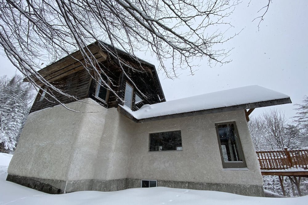 Photo of Outdoor in Val Morin