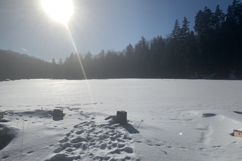 Photo of Others in Val Morin