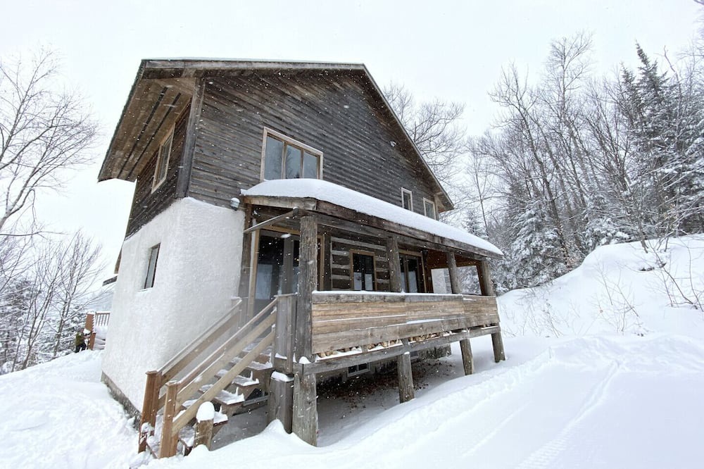 Photo of Outdoor in Val Morin